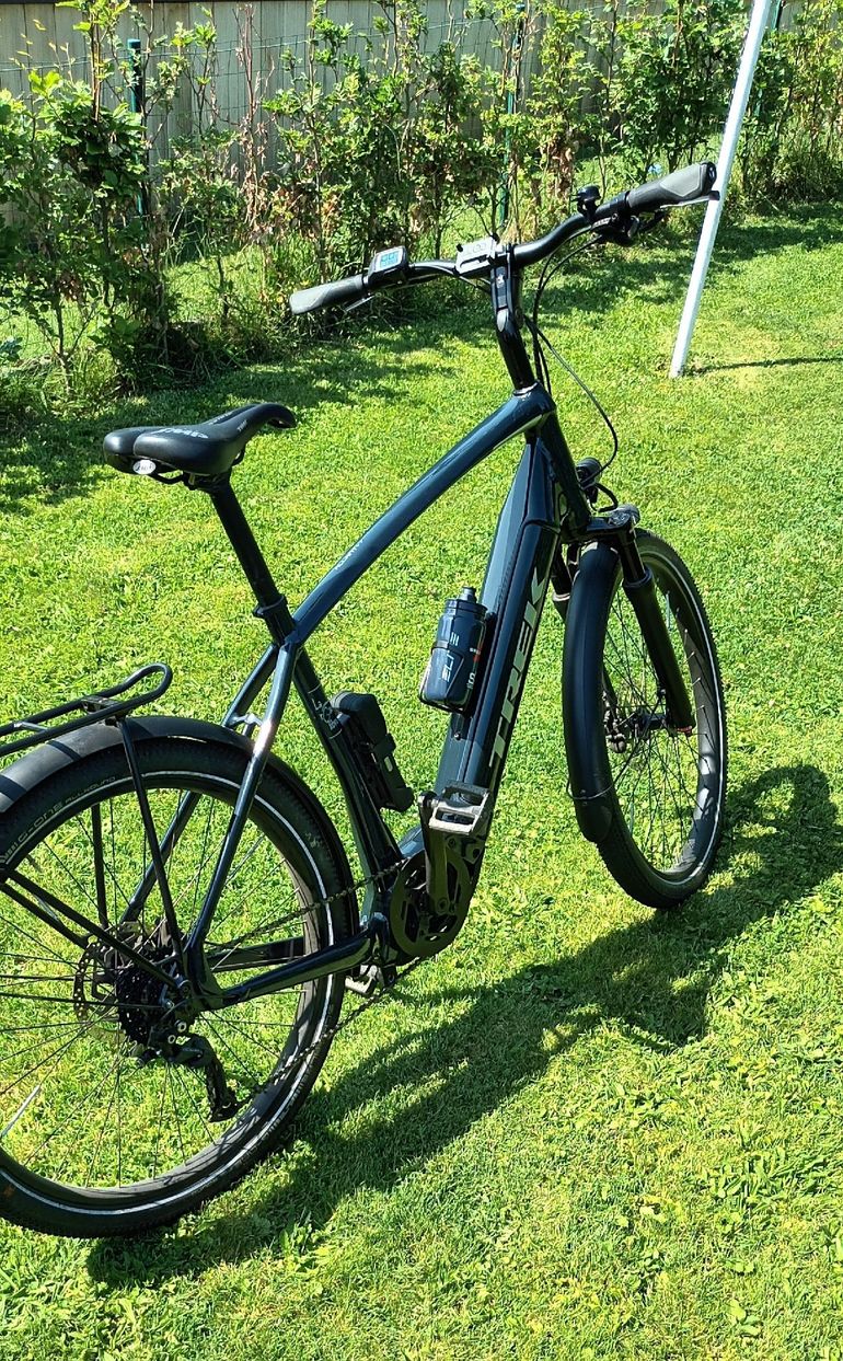Tweedehands Trek Allant+ 7 2022 2022 Urban — afbeelding 1 van 7