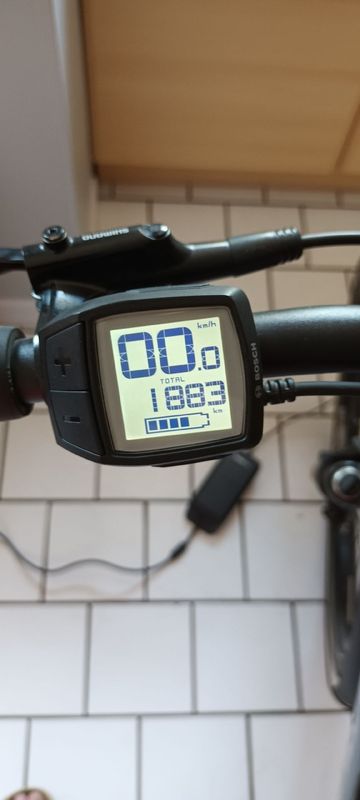 Used Trek Allant+ 7 2022 2022 Urban, Blue — image 4 of 7