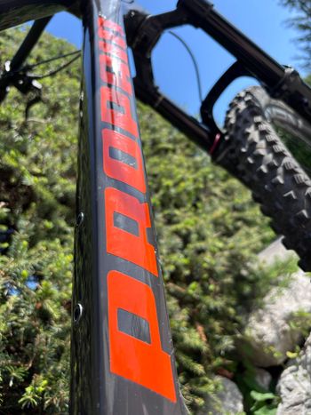 Gebrauchtes Propain HUGENE CF Base 2026 2026 Mountainbike, Schwarz, 29 — Bild 7 von 7