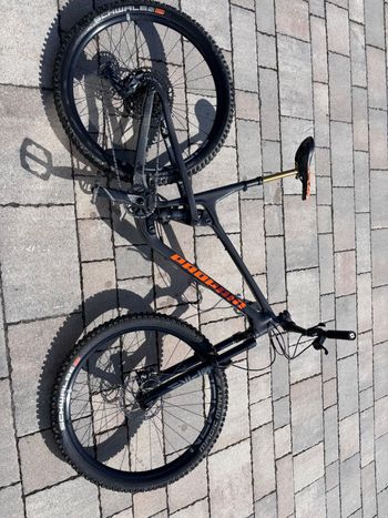Gebrauchtes Propain HUGENE CF Base 2026 2026 Mountainbike, Schwarz, 29 — Bild 3 von 7