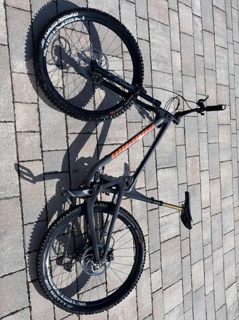 Gebrauchtes Propain HUGENE CF Base 2026 2026 Mountainbike, Schwarz, 29 — Bild 2 von 7