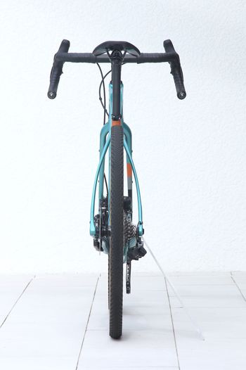 Used Salsa Warbird C GRX 820 Di2 2024 2024 Road & Gravel, Blue — image 36 of 50