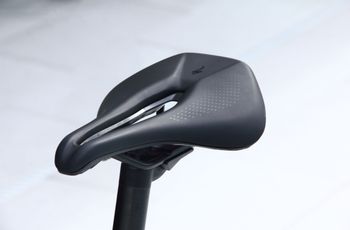 Used Salsa Warbird C GRX 820 Di2 2024 2024 Road & Gravel, Blue — image 46 of 50