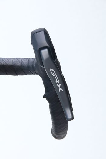 Used Salsa Warbird C GRX 820 Di2 2024 2024 Road & Gravel, Blue — image 18 of 50