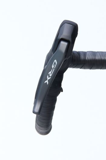 Used Salsa Warbird C GRX 820 Di2 2024 2024 Road & Gravel, Blue — image 19 of 50