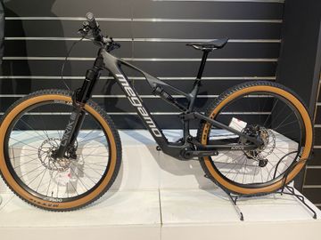Brugt Megamo NATIVE 10 2025 2025 Mountainbike — billede 2 af 8