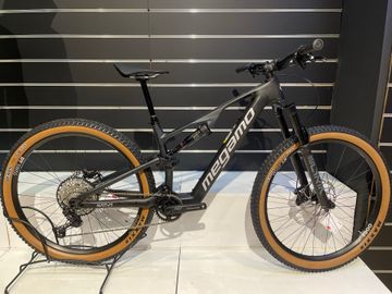 Brugt Megamo NATIVE 10 2025 2025 MTB