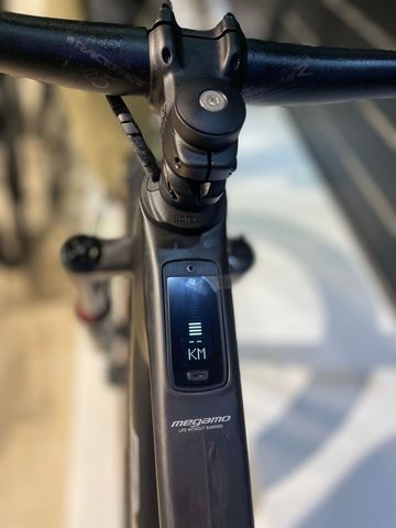 Brugt Megamo NATIVE 10 2025 2025 Mountainbike — billede 7 af 8