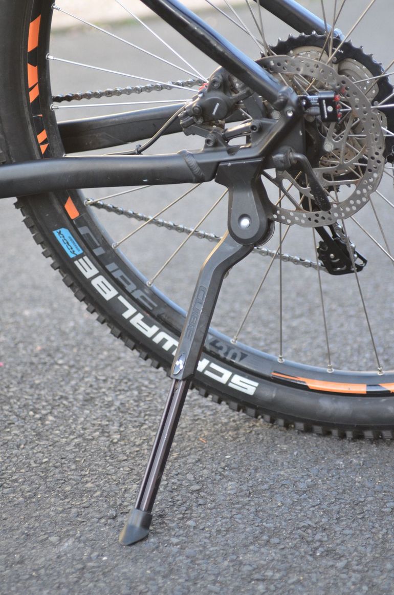 CUBE REACTION HYBRID Pro 400 2019 2019 Mountainbike de segunda mano, Negro — imagen 5 de 14