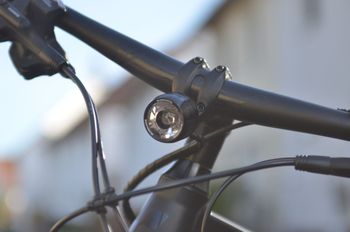 CUBE REACTION HYBRID Pro 400 2019 2019 Mountainbike de segunda mano, Negro — imagen 8 de 14