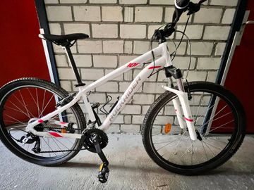 Použité DECATHLON Cobra. Other Microshift 2018 MTB