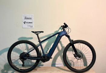 ROCKRIDER E-EXPL 520 2025 MTB de segunda mano