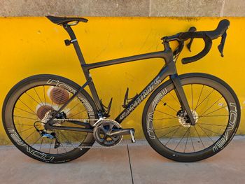 Używany Specialized Tarmac Shimano Ultegra 2022 Road & Gravel