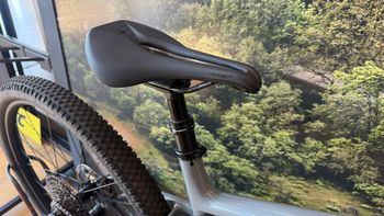 Tweedehands Specialized Epic 8 Comp 2025 2025 Mountainbike — afbeelding 9 van 9