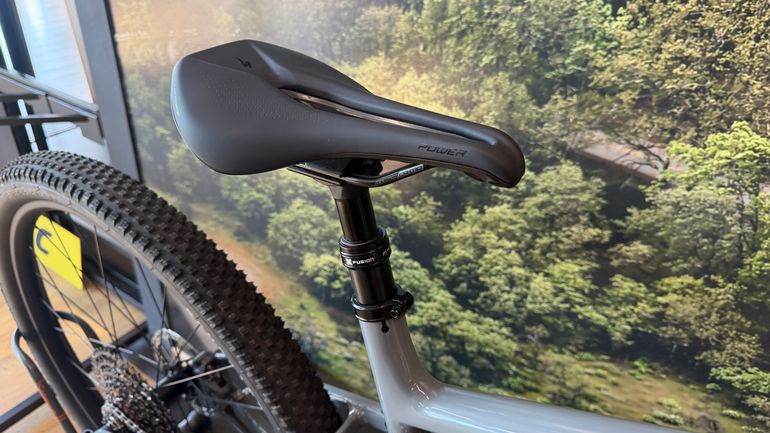 Tweedehands Specialized Epic 8 Comp 2025 2025 Mountainbike — afbeelding 9 van 9