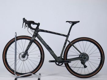 Specialized Diverge Comp Carbon 2022 2022 Carretera y gravel de segunda mano