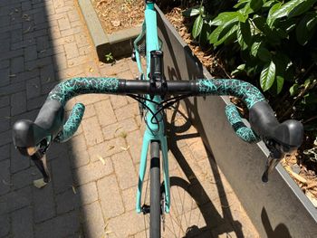 Używany Bianchi Infinito CV Ultegra Disc 2016 2016 Road & Gravel — zdjęcie 3 z 4