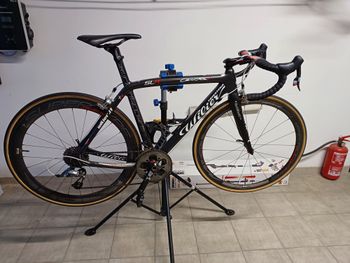 Używany Wilier Srl 100 2015 Road & Gravel
