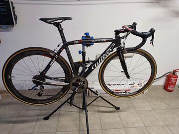 Wilier Srl 100 2015 Road & Gravel usato