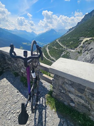 Scott Foil SRAM Red eTap AXS 2022 Road & Gravel d'occasion — image 2 sur 5