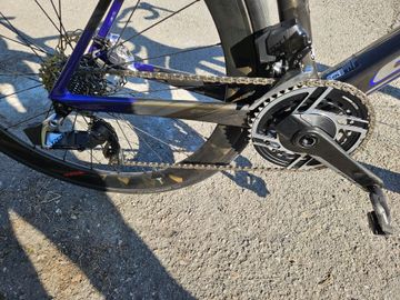 Scott Foil SRAM Red eTap AXS 2022 Road & Gravel d'occasion — image 5 sur 5
