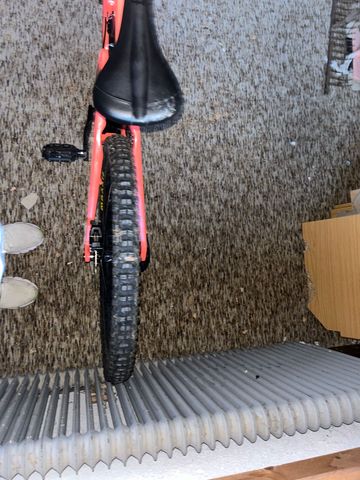 Used Santa Cruz Nomad 90 2026 2026 Mountainbike, Red, 29 — image 7 of 86