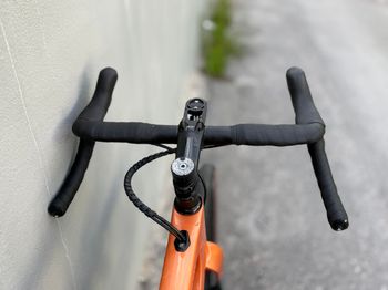 Brugt 3T Exploro RaceMax BOOST Dropbar 2023 2023 Road & Gravel — billede 4 af 4