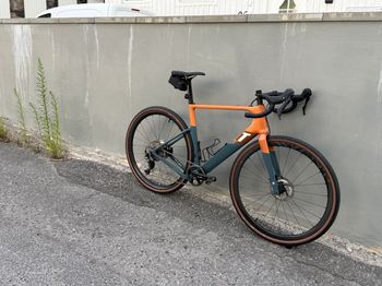 Brugt 3T Exploro RaceMax BOOST Dropbar 2023 2023 Road & Gravel — billede 2 af 4