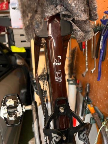 Tweedehands BMC Urs SRAM Force eTap AXS 2023 Road & Gravel — afbeelding 12 van 12