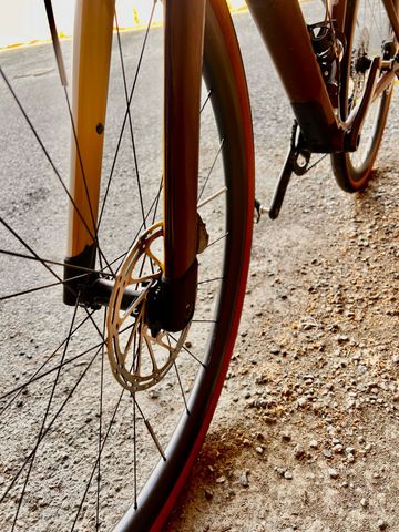 Tweedehands BMC Urs SRAM Force eTap AXS 2023 Road & Gravel — afbeelding 5 van 12