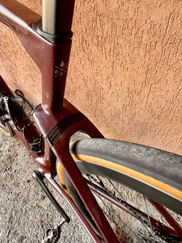 Tweedehands BMC Urs SRAM Force eTap AXS 2023 Road & Gravel — afbeelding 8 van 12