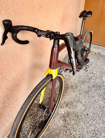 Tweedehands BMC Urs SRAM Force eTap AXS 2023 Road & Gravel — afbeelding 6 van 12