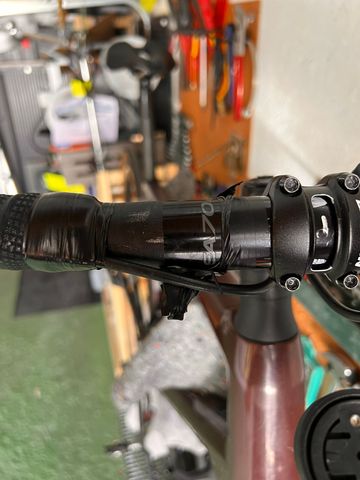 Tweedehands BMC Urs SRAM Force eTap AXS 2023 Road & Gravel — afbeelding 11 van 12