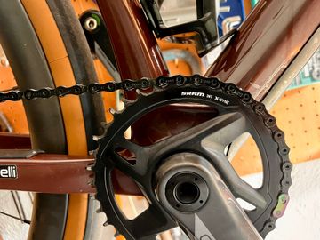 Tweedehands BMC Urs SRAM Force eTap AXS 2023 Road & Gravel — afbeelding 4 van 12