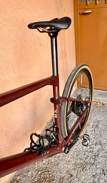 Tweedehands BMC Urs SRAM Force eTap AXS 2023 Road & Gravel — afbeelding 9 van 12