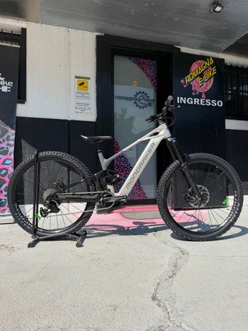 Použité Mondraker CRAFTY R 2026 2026 MTB