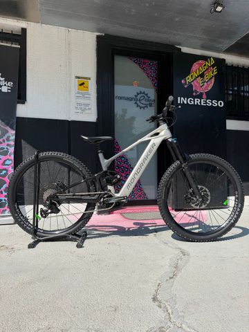 Used Mondraker CRAFTY R 2026 2026 MTB