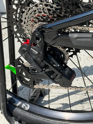 Tweedehands Mondraker CRAFTY R 2026 2026 Mountainbike — afbeelding 3 van 6