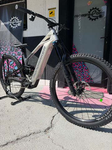 Tweedehands Mondraker CRAFTY R 2026 2026 Mountainbike — afbeelding 2 van 6