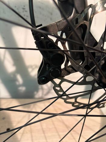 Flyer Uproc 4 2022 Mountainbike de segunda mano, Gris claro — imagen 9 de 15