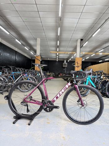 Used Trek Émonda SLR 7 2023 2023 Road & Gravel