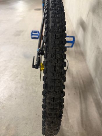 Canyon Strive CF 7.0 Race 2017 2027 Mountainbike d'occasion — image 16 sur 28