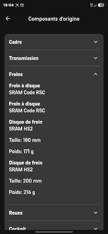 Używany Canyon Spectral SRAM GX Eagle AXS (T-Type) 2024 Mountainbike — zdjęcie 12 z 13