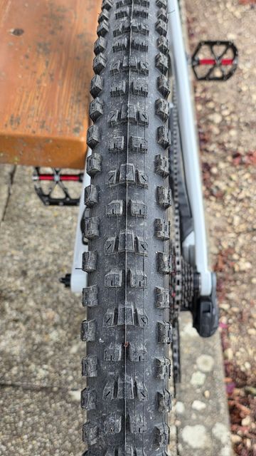 Używany Canyon Spectral SRAM GX Eagle AXS (T-Type) 2024 Mountainbike — zdjęcie 6 z 13