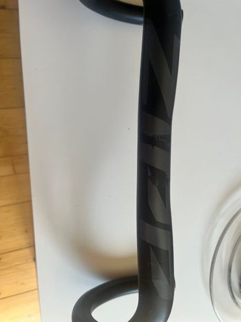 Używany Standert Kreissäge RS Black Widow Shimano 105 Di2 2022 Frameset 2022 Road & Gravel — zdjęcie 4 z 7