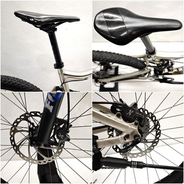 Used Giant Trance Maestro 2010 Mountainbike, Light Gray — image 12 of 12