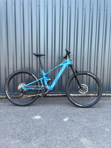 Brugt Mondraker SLY R 2025 2025 Mountainbike — billede 1 af 5
