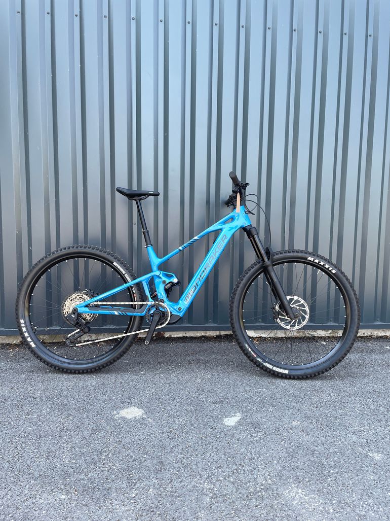 Tweedehands Mondraker SLY R 2025 2025 Mountainbike — afbeelding 1 van 5
