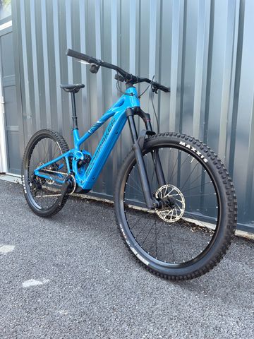 Brugt Mondraker SLY R 2025 2025 Mountainbike — billede 2 af 5