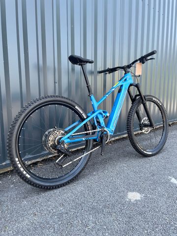 Brugt Mondraker SLY R 2025 2025 Mountainbike — billede 3 af 5